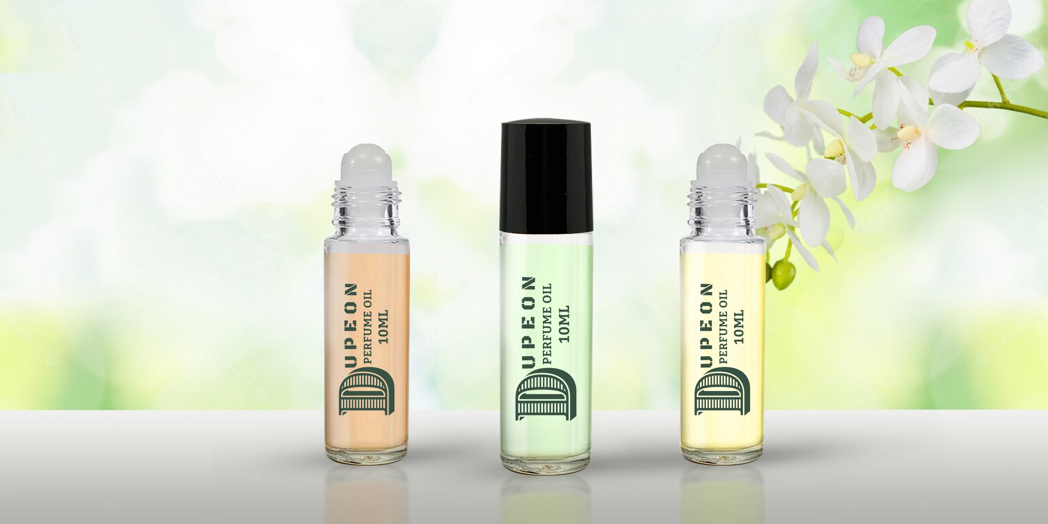 Designer perfume oils online uk