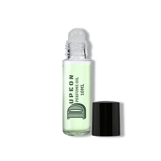 Inspired by Myrrh & Tonka Unisex Perfume Oil 10 ml - PO77