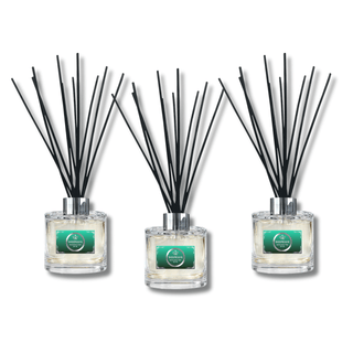 3 X Reed Diffusers